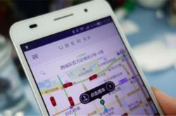 Uber入駐上海自貿區背後的中國本土化困局